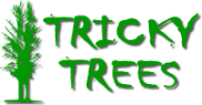 Tricky Trees